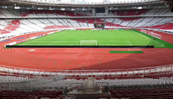 PKB Naik Kelas jadi Partai Gerakan