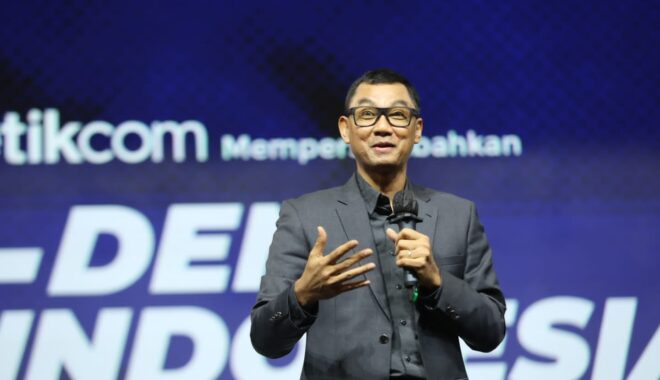 Perang AS-Iran Mengubah Arus Lanskap Dunia, Posisi Indonesia Di Bawah Kepemimpinan Prabowo-Gibran?