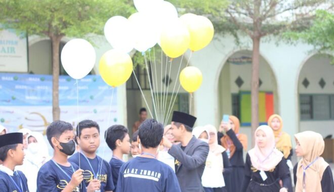 Perang AS-Iran Mengubah Arus Lanskap Dunia, Posisi Indonesia Di Bawah Kepemimpinan Prabowo-Gibran?