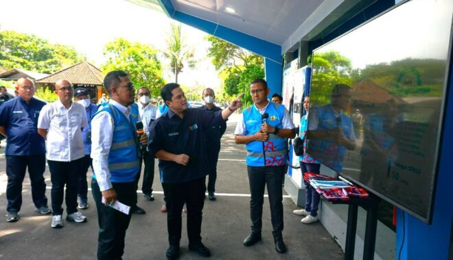 Masyarakat Demo Kejari Pamekasan, Tuntut Kejelasan Tiga Dugaan Kasus Korupsi