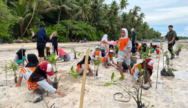 Bersumber dari Hibah Orang Dermawan, Pembangunan Masjid Ar Rozy Kota Probolinggo Dimulai