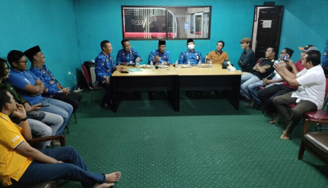 Bapas Yogyakarta Bahas Penerapan Pidana Kerja Sosial, Libatkan TNI-Polri hingga Pemerintah Wilayah
