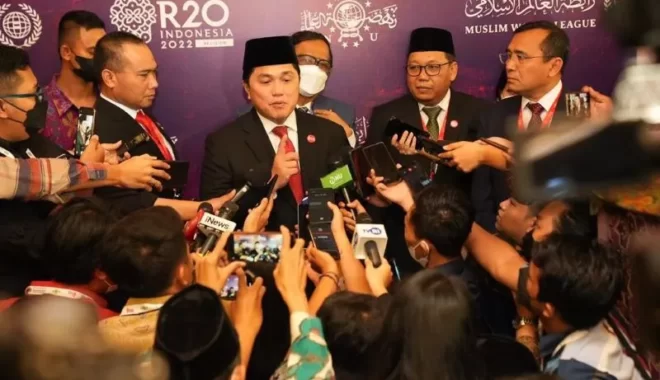 Bersumber dari Hibah Orang Dermawan, Pembangunan Masjid Ar Rozy Kota Probolinggo Dimulai
