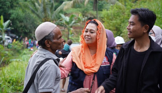 Perang AS-Iran Mengubah Arus Lanskap Dunia, Posisi Indonesia Di Bawah Kepemimpinan Prabowo-Gibran?