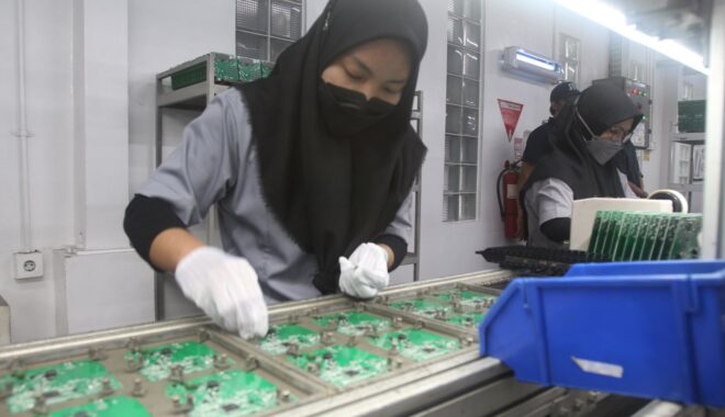 Perang AS-Iran Mengubah Arus Lanskap Dunia, Posisi Indonesia Di Bawah Kepemimpinan Prabowo-Gibran?