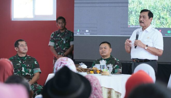 Perang AS-Iran Mengubah Arus Lanskap Dunia, Posisi Indonesia Di Bawah Kepemimpinan Prabowo-Gibran?