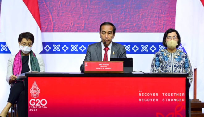 Perang AS-Iran Mengubah Arus Lanskap Dunia, Posisi Indonesia Di Bawah Kepemimpinan Prabowo-Gibran?