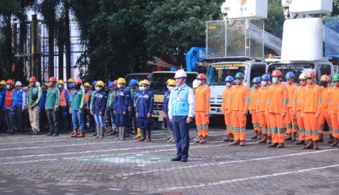 Bersumber dari Hibah Orang Dermawan, Pembangunan Masjid Ar Rozy Kota Probolinggo Dimulai