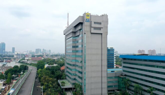 Bersumber dari Hibah Orang Dermawan, Pembangunan Masjid Ar Rozy Kota Probolinggo Dimulai