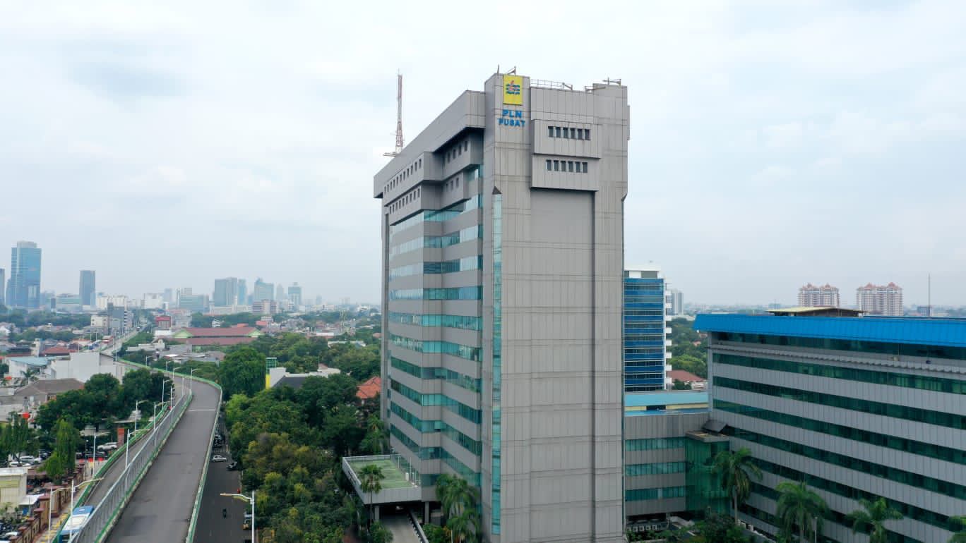 Dok, PLN