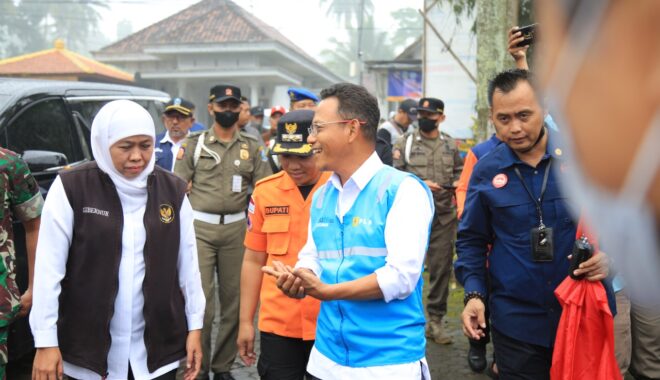 Bersumber dari Hibah Orang Dermawan, Pembangunan Masjid Ar Rozy Kota Probolinggo Dimulai