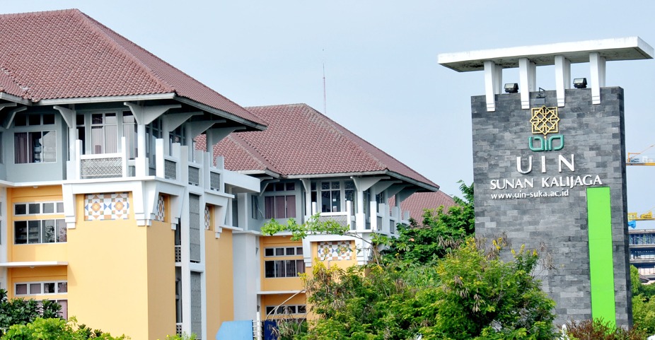 UIN Sunan Kalijaga Yogyakarta. (Foto: Istimewa).
