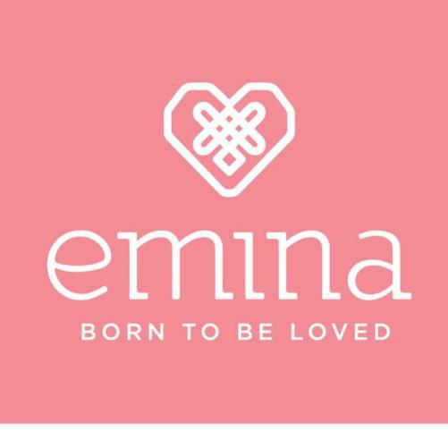 Logo EMINA. (Foto: Istimewa)
