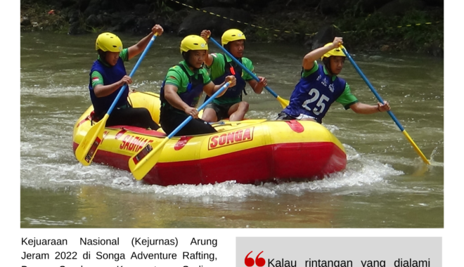 PKB Naik Kelas jadi Partai Gerakan