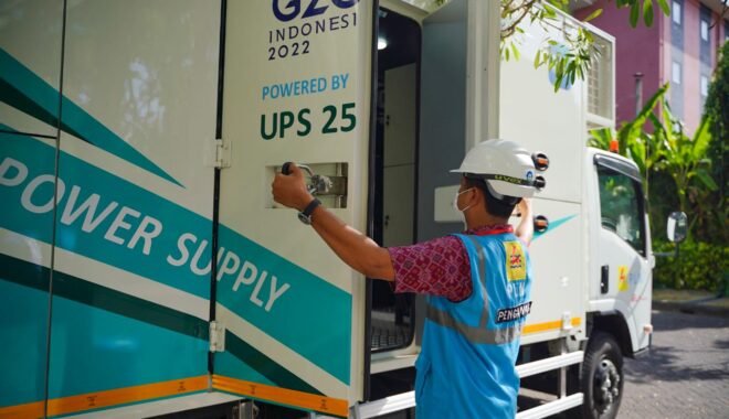 PKB Naik Kelas jadi Partai Gerakan