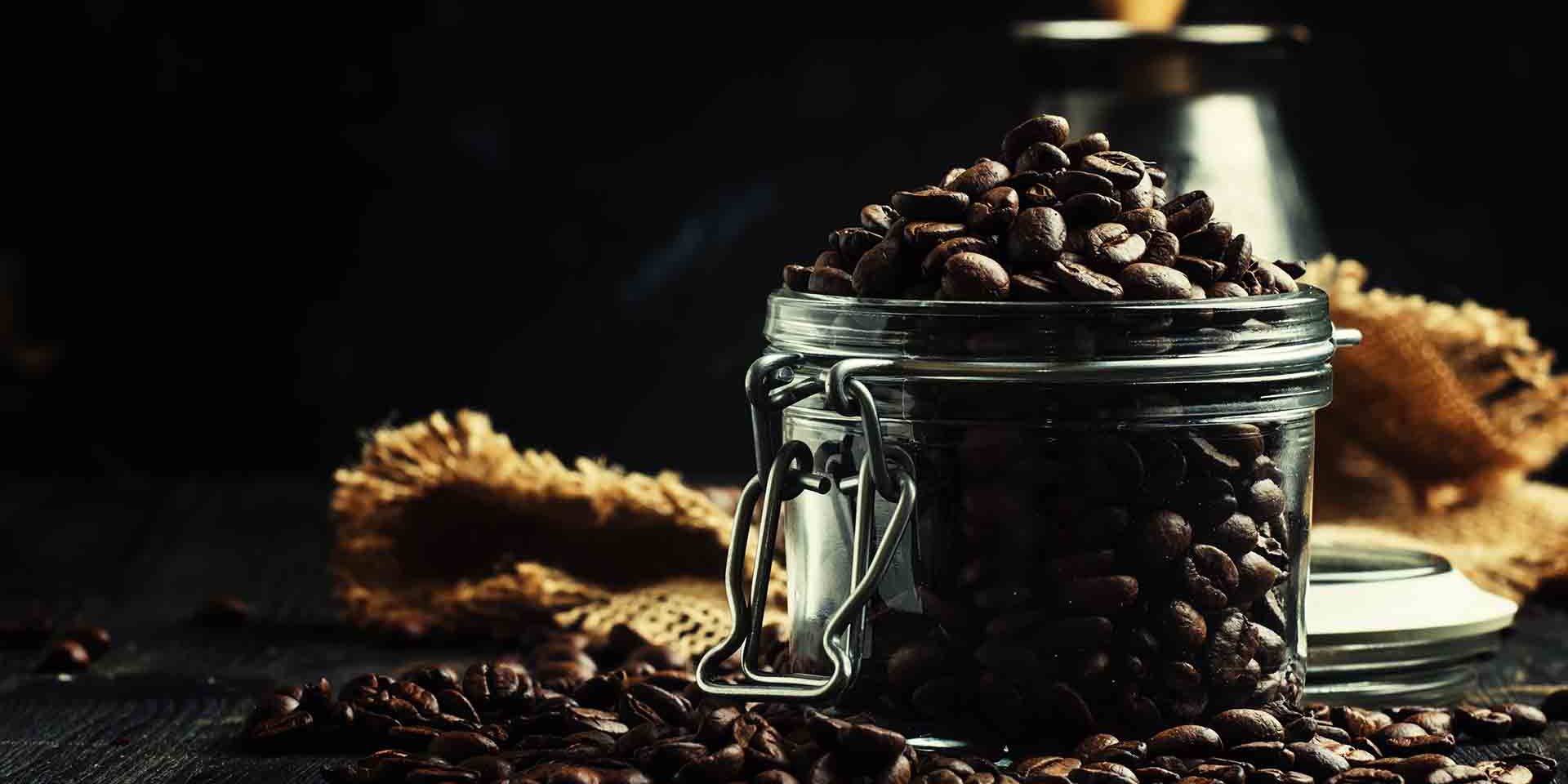 Ilustrasi kopi robusta. (Foto: Expresso Italia)