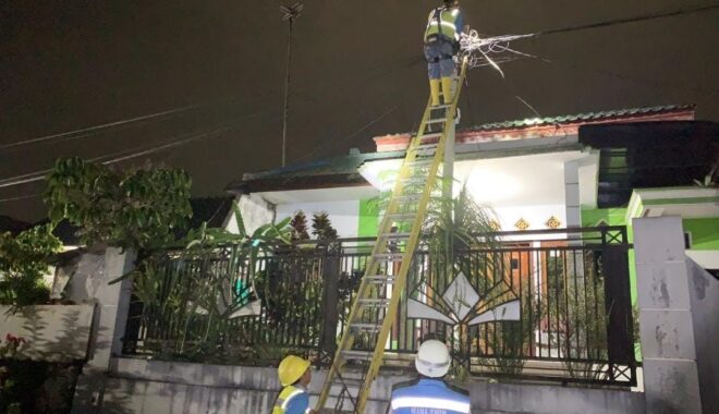 Perwakilan 114 Lender Laporkan Dugaan Penipuan KoinWorks ke Bareskrim Polri