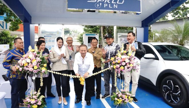 PKB Naik Kelas jadi Partai Gerakan