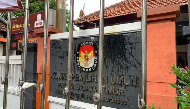 Jadi Tersangka Kasus Penganiayaan, Kades dan Perangkat Desa di Probolinggo Tak Ditahan Karena 'Kooperatif'