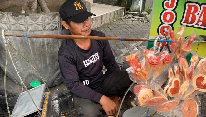 PKB Naik Kelas jadi Partai Gerakan