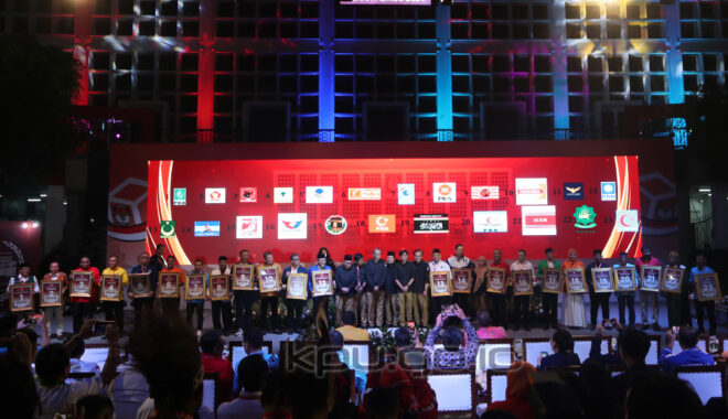 PKB Naik Kelas jadi Partai Gerakan