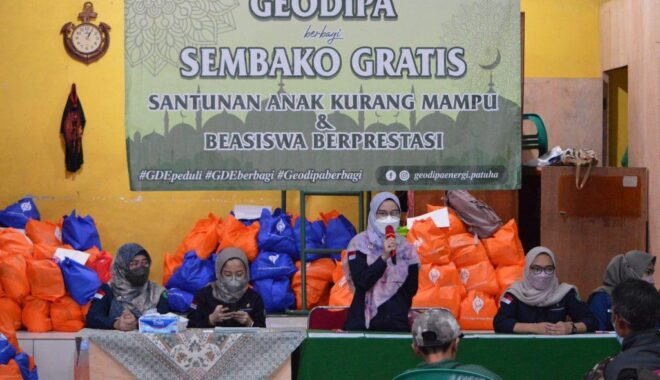 PKB Naik Kelas jadi Partai Gerakan