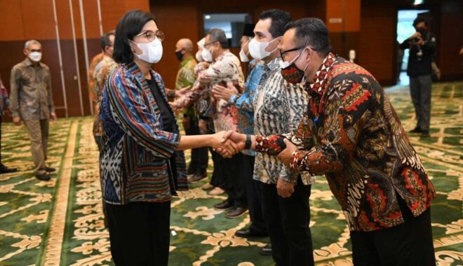Bersumber dari Hibah Orang Dermawan, Pembangunan Masjid Ar Rozy Kota Probolinggo Dimulai