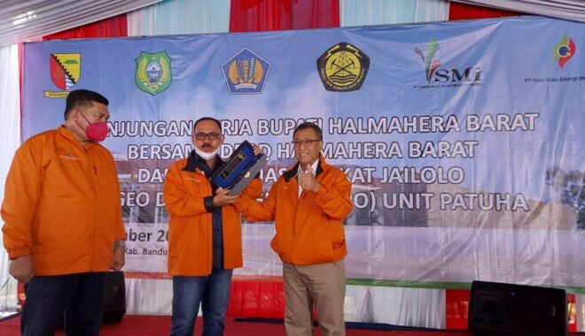 Bersumber dari Hibah Orang Dermawan, Pembangunan Masjid Ar Rozy Kota Probolinggo Dimulai