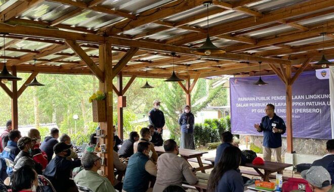 Bersumber dari Hibah Orang Dermawan, Pembangunan Masjid Ar Rozy Kota Probolinggo Dimulai