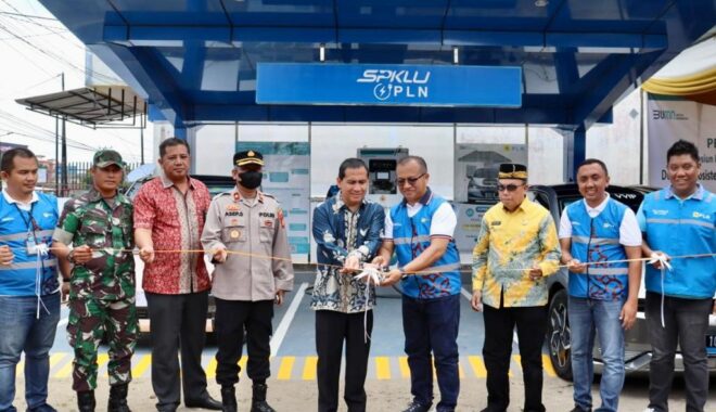 Bersumber dari Hibah Orang Dermawan, Pembangunan Masjid Ar Rozy Kota Probolinggo Dimulai