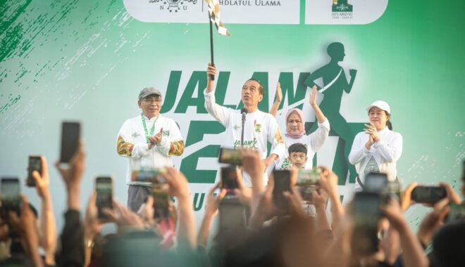 Bersumber dari Hibah Orang Dermawan, Pembangunan Masjid Ar Rozy Kota Probolinggo Dimulai