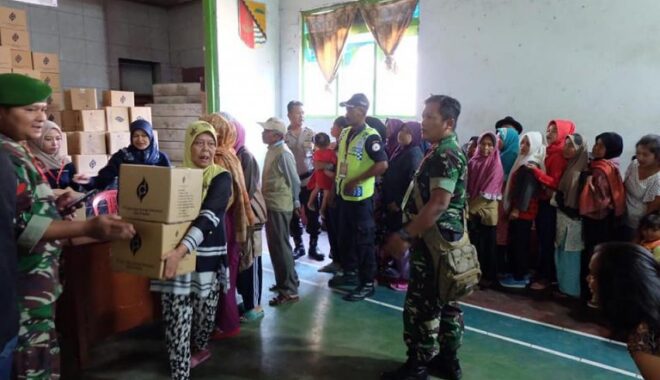 Perang AS-Iran Mengubah Arus Lanskap Dunia, Posisi Indonesia Di Bawah Kepemimpinan Prabowo-Gibran?