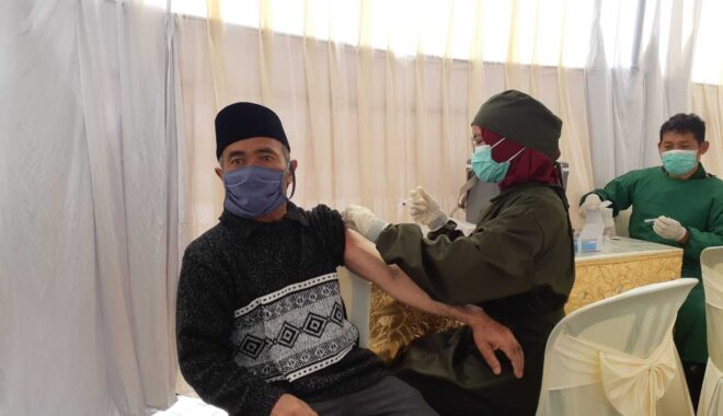 PKB Naik Kelas jadi Partai Gerakan