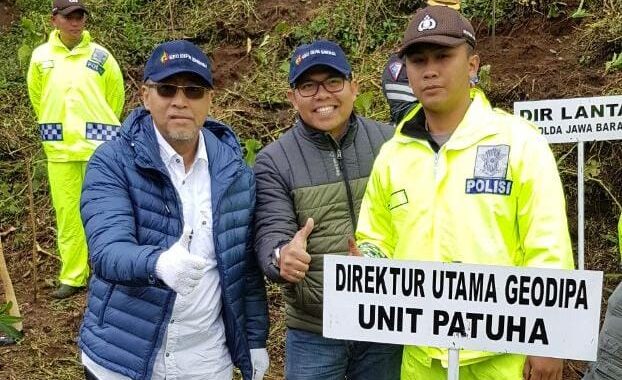 Perang AS-Iran Mengubah Arus Lanskap Dunia, Posisi Indonesia Di Bawah Kepemimpinan Prabowo-Gibran?