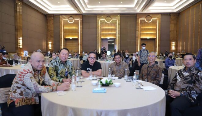 Perang AS-Iran Mengubah Arus Lanskap Dunia, Posisi Indonesia Di Bawah Kepemimpinan Prabowo-Gibran?