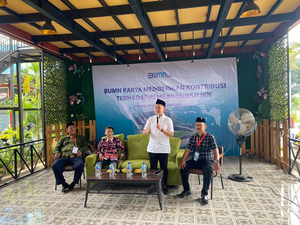 Anggota Komisi VI DPR RI, Mufti Anam. (Foto: Serikat News) 