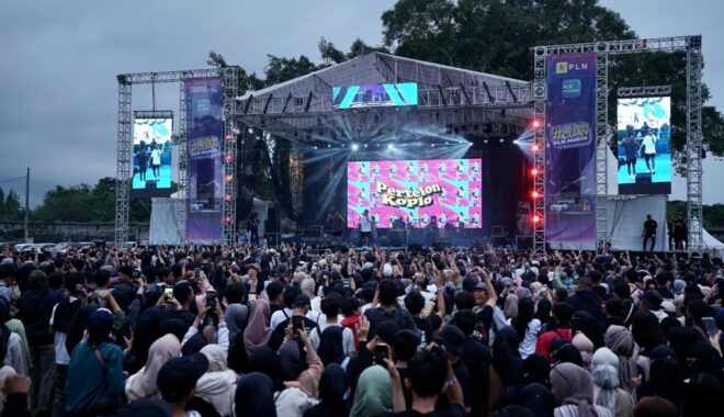 Masyarakat Demo Kejari Pamekasan, Tuntut Kejelasan Tiga Dugaan Kasus Korupsi