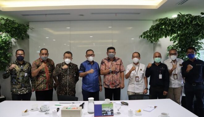 PKB Naik Kelas jadi Partai Gerakan