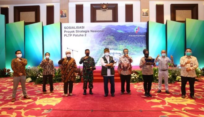 Bersumber dari Hibah Orang Dermawan, Pembangunan Masjid Ar Rozy Kota Probolinggo Dimulai