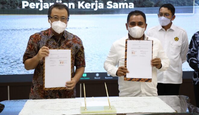 Jadi Tersangka Kasus Penganiayaan, Kades dan Perangkat Desa di Probolinggo Tak Ditahan Karena 'Kooperatif'