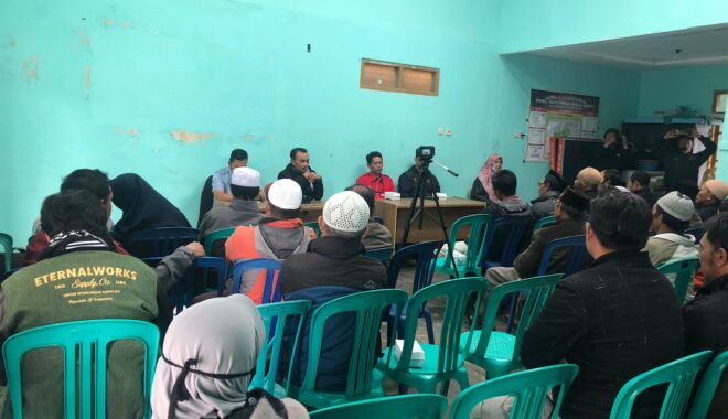 Perang AS-Iran Mengubah Arus Lanskap Dunia, Posisi Indonesia Di Bawah Kepemimpinan Prabowo-Gibran?