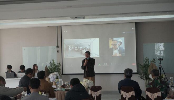Bapas Yogyakarta Bahas Penerapan Pidana Kerja Sosial, Libatkan TNI-Polri hingga Pemerintah Wilayah