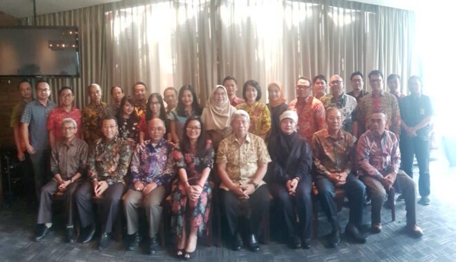 Kaisar Abu Hanifah: Banjir Baja China Non-SNI Ancaman Serius bagi Industri Nasional