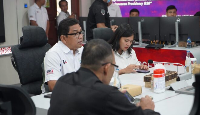 Perang AS-Iran Mengubah Arus Lanskap Dunia, Posisi Indonesia Di Bawah Kepemimpinan Prabowo-Gibran?