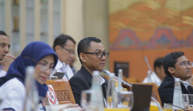 Bersumber dari Hibah Orang Dermawan, Pembangunan Masjid Ar Rozy Kota Probolinggo Dimulai