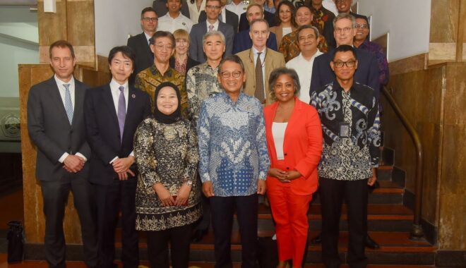 Masyarakat Demo Kejari Pamekasan, Tuntut Kejelasan Tiga Dugaan Kasus Korupsi