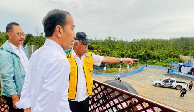 PKB Naik Kelas jadi Partai Gerakan