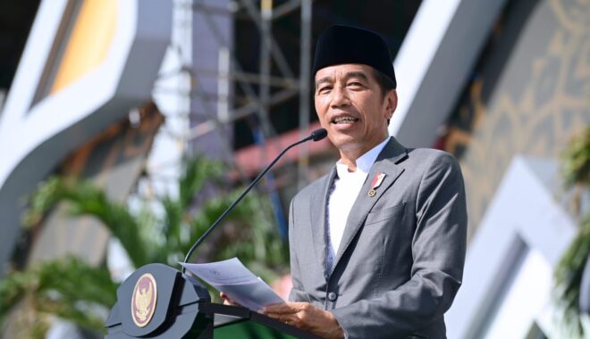 Bersumber dari Hibah Orang Dermawan, Pembangunan Masjid Ar Rozy Kota Probolinggo Dimulai