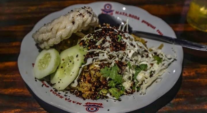 Miedes khas Bantul. (Foto: Istimewa) 