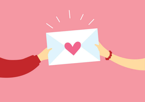 Ilustrasi ucapan atau caption Hari Valentine untuk bestie. (Foto: Istockphoto)